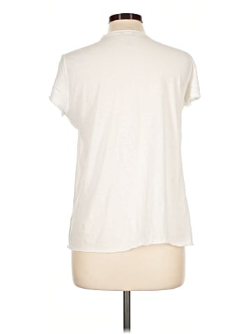 Metro7 Short Sleeve Blouse (view 2)