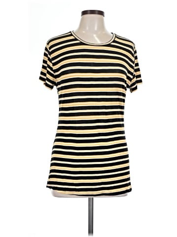 Trafaluc by Zara Short Sleeve T-Shirt (view 1)