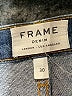 FRAME Denim Blue Jeans Size 30 waist - photo 7
