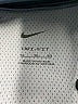 Nike 100% Polyester Blue Track Jacket Size XL - photo 6