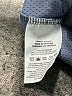 Nike 100% Polyester Blue Track Jacket Size XL - photo 7