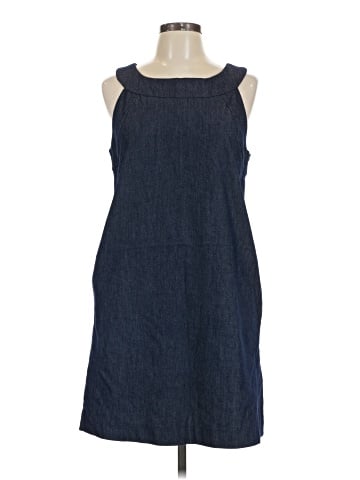 Sandro Sportswear Casual Dress (view 1)