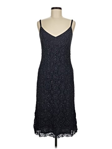 Carmen Marc Valvo Collection Cocktail Dress (view 1)