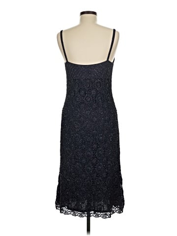 Carmen Marc Valvo Collection Cocktail Dress (view 2)