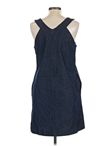 Sandro Sportswear Casual Dress (view 2)