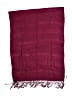 Unbranded Burgundy Scarf One size - photo 2