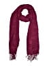 Unbranded Burgundy Scarf One size - photo 1