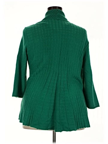 Valerie Stevens Cardigan (view 2)