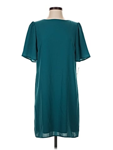 Tahari by ASL Casual Dress (view 1)