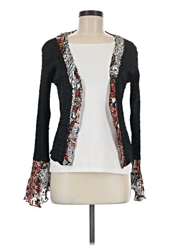 Alberto Makali Blazer (view 1)