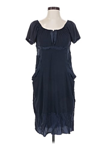 Anna Sui for Anthropologie Casual Dress (view 1)
