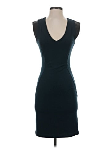 Karina Grimaldi Cocktail Dress (view 1)