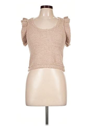 Pol Sweater Vest (view 1)