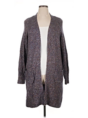 Terra & Sky Cardigan (view 1)