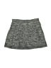 Hanna Andersson Chevron-herringbone Gray Active Skort Size 5 - photo 2
