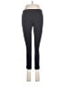 Lululemon Athletica Solid Gray Active Pants Size 8 - photo 1