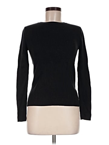 Halogen Pullover Sweater (view 1)