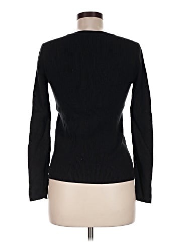 Halogen Pullover Sweater (view 2)