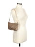 Dooney & Bourke Print Tan Shoulder Bag One size - photo 2