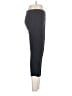 Lululemon Athletica Solid Gray Active Pants Size 8 - photo 4