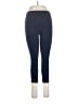 Lululemon Athletica Solid Blue Active Pants Size 6 - photo 1