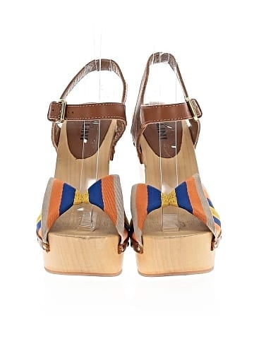 Studio Pollini Wedges (view 2)
