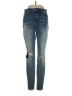 Blank NYC Stars Blue Jeans Size 27 waist - photo 1