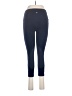 Lululemon Athletica Solid Blue Active Pants Size 6 - photo 2
