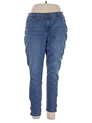 Roz & Ali Jeans (view 1)