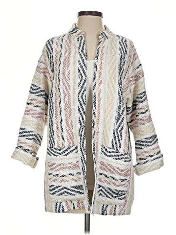 Susan Graver Cardigan (view 1)