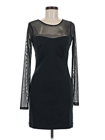 Abercrombie & Fitch Cocktail Dress (view 1)