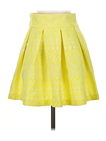 Parker Casual Skirt (view 1)