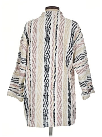 Susan Graver Cardigan (view 2)
