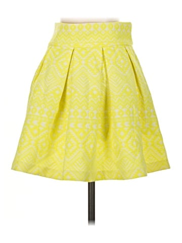 Parker Casual Skirt (view 2)