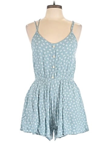 Final Touch Romper (view 1)