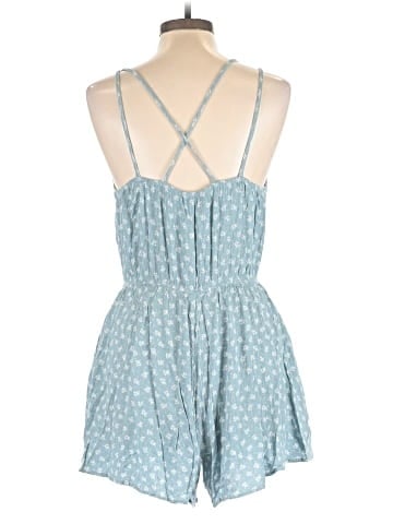 Final Touch Romper (view 2)