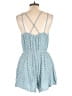 Final Touch Hearts Blue Romper Size L - photo 2