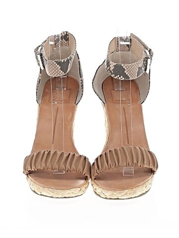 Dolce Vita Wedges (view 2)