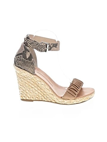 Dolce Vita Wedges (view 1)