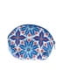 Cinda B Blue Makeup Bag One size - photo 2