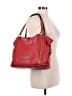 Dooney & Bourke 100% Leather Red Tote One size - photo 2