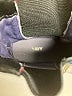 Old Navy Black Ankle Boots Size 13 (kids) - photo 3