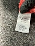 Michael Stars 100% Cotton Stripes Red Pullover Sweater Size Lg (2) - photo 8
