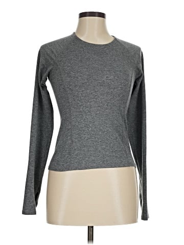 Me To We Long Sleeve T-Shirt (view 1)