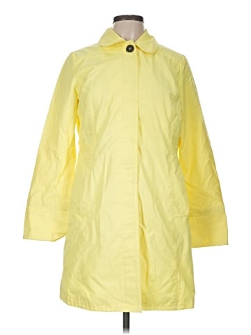 Eddie Bauer Raincoat (view 1)