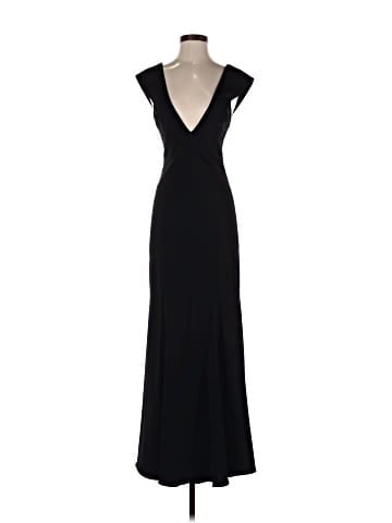 Jay Godfrey Cocktail Dress (view 1)