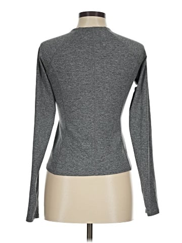 Me To We Long Sleeve T-Shirt (view 2)