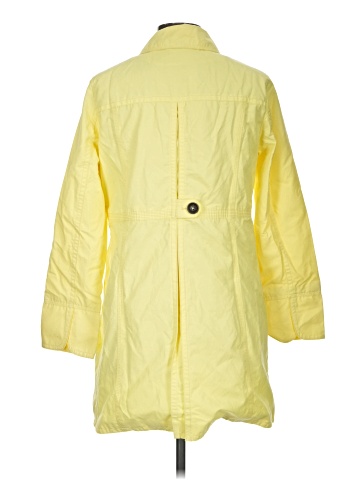 Eddie Bauer Raincoat (view 2)