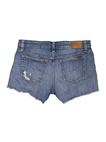 Joe's Jeans Denim Shorts (view 2)