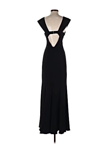 Jay Godfrey Cocktail Dress (view 2)
